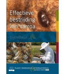 Guide de contrôle WUR : Lutte efficace contre Varroa (télécharger)