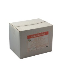 Boîte FondabeeFruc – pâte à sucre 5 x 2,5 kg