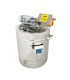 Décristallisateur et agitateur de crème 150L - 230V (Premium)