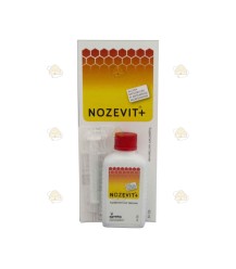 NOZEVIT + complément alimentaire pour abeilles – 50 ml