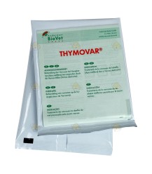 Thymovar® – Traitement contre le Varroa (REG NL 10330)