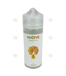 Apisolis Native liquide de vaporisation 120 ml