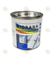 Biosana vernis pour nourrisseur Segeberger - 375 ml