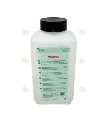 Oxuvar® 5,7% 1000 grammes (REG NL 116565)