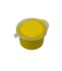 Mini BeeFun® Peinture pour ruche en plastique - jaune