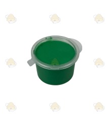 Mini BeeFun® Peinture pour ruche en plastique - vert