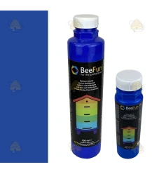 BeeFun® Peinture pour ruche en plastique - bleu marine