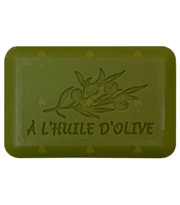Savon olive - 200 grammes