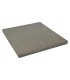Toit en aluminium moulé Boîte Simplex, dimensions intérieures 501 x 463 mm (Premium) BeeFun®
