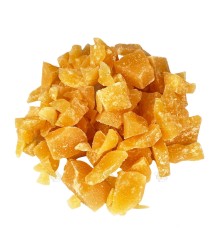 Bonbons au miel – orange – 5 kg