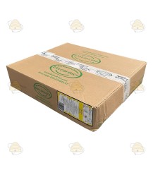 Boîte de Dulcofruct sucre candi - énergétique - 10 x 1 kg