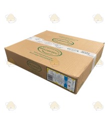 Boîte de Dulcofruct sucre candi - vitamines - 10 x 1 kg