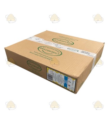 Boîte de vitamines pour pâte à sucre (10 x 1 kg)