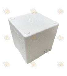 Boîte de culture de la reine BiVo-Box Simplex