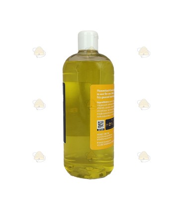 Bain moussant au miel 500 ml