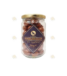 Boules chocolatées au miel et aux noisettes Premium - 125 gr