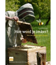 Manuel, Comment devenir apiculteur.
