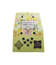 Bulbes à fleurs 'Flower Dream' - 40 pcs