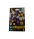 Crocus kleuren mix 20 stuks (bloembollen)