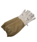 Gants d'apiculteur