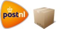 PostNL envoi volumineux 