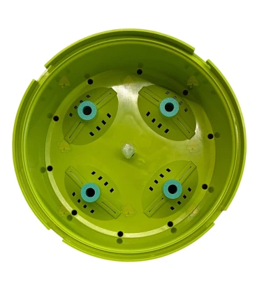 Bouchons sélectifs 8,5 mm pour entrées vertes – Piège à frelons asiatiques Velutina Trap