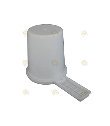 Alimentateur pour fente de mouche "mini