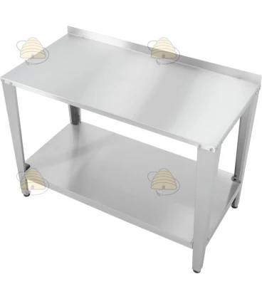 Werktafel RVS - 150 cm