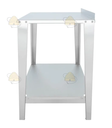 Werktafel RVS - 150 cm