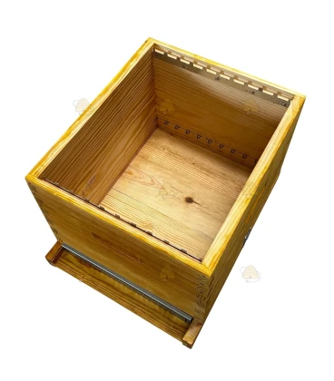 Dadant Blatt bijenkast (1BK)