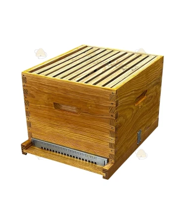 Dadant Blatt bijenkast (1BK)