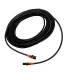 Câble de connexion 10m pour harpe à frelons en RVS/INOX Câble de connexion 10m pour harpe à frelons en RVS/INOX