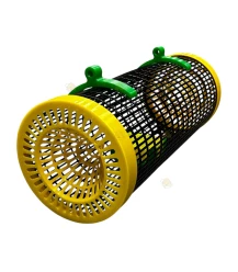 Piège à frelons asiatiques à 2 entrées – BeeFun®