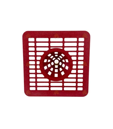 Grille sélective 11x11 cm avec cône pour frelon asiatique – BeeFun®