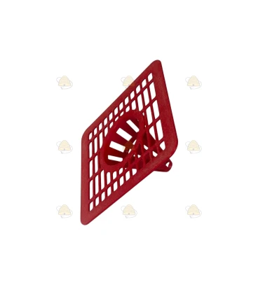 Grille sélective 11x11 cm avec cône pour frelon asiatique – BeeFun®