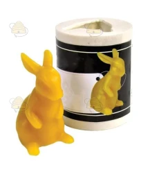 Lapin, moulage