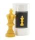Moule silicone - Roi, jeu d'échecs