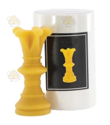 Moule silicone - Reine, jeu d'échecs Moule silicone - Reine, jeu d'échecs