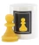 Moule silicone - Pion, jeu d'échecs