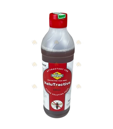 VeluTractive attractif - 500 ml