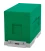 Ruchette Dadant Blatt 6 cadres - vert - MULTI-FRAME
