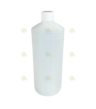 Bouteille en plastique 1L (18 unités)