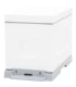Dadant US 6-raams bijenkast - wit - MULTI-FRAME