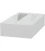 Nourrisseur Dadant US 10 cadres - blanc - MULTI-FRAME