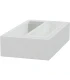 Nourrisseur 10 cadres - blanc - MULTI-FRAME