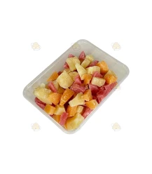 Hakhoning energieboost