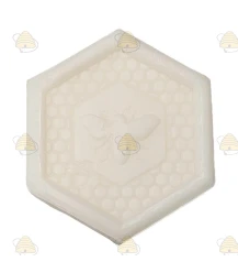 Savon à la gelée royale – 100 grammes