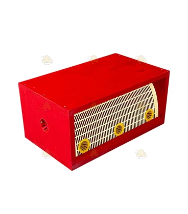 Piège à frelons 8 entrées (modèle belge)