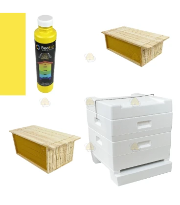 Starterspakket Segeberger Simplex