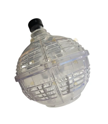 Protection anti-papillons – Accessoire pour la sphère du piège à frelons asiatiques Deluxe